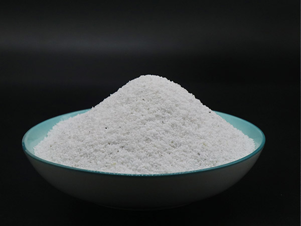 白色石英砂